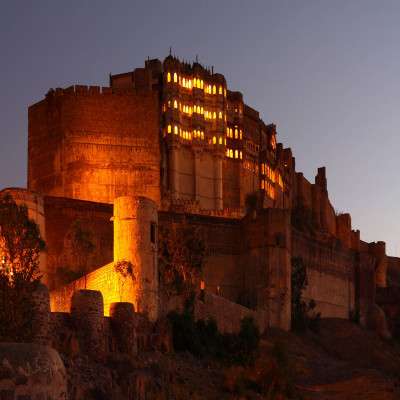 Sufi Festival Place to visit